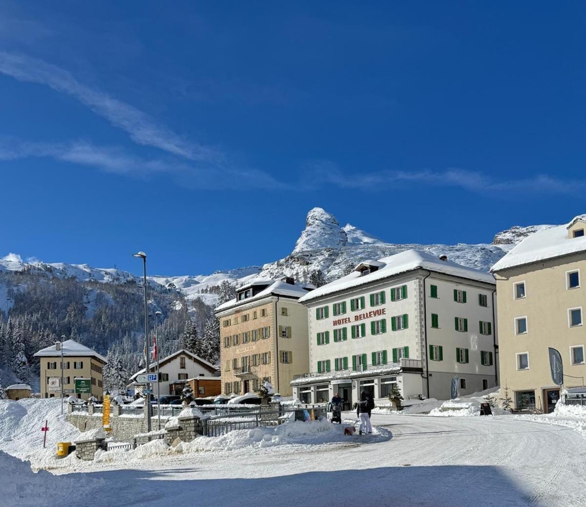 Neue Gartenwohnung Mit Sicht Auf Den Luganersee Ponte Tresa Exterior foto